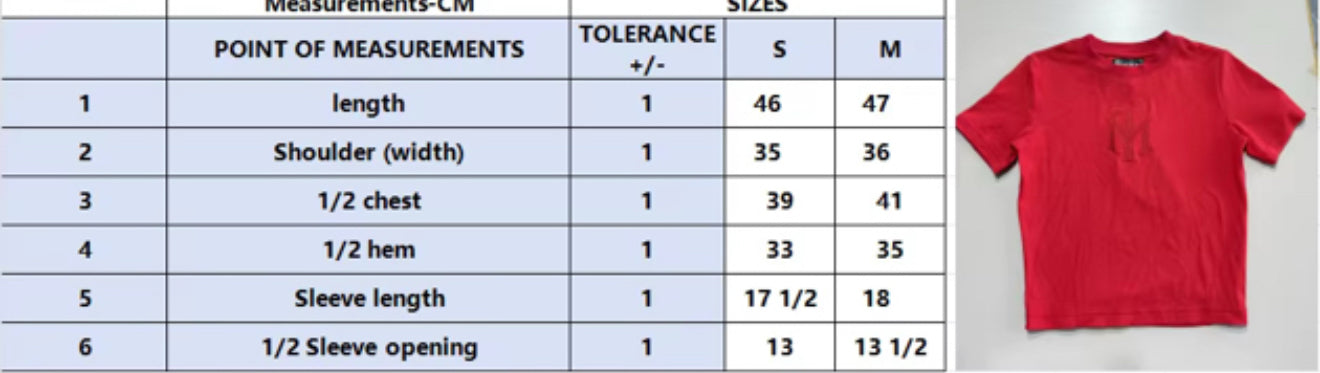 MACKHIAVETTA BABY TOP