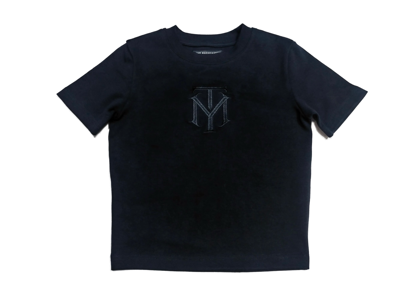 MACKHIAVETTA BABY TOP